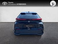 Voitures D'occasion À Lanester | Toyota C-Hr 1.8 Hybride 140Ch Gr Sport My26