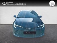 Voitures D'occasion À Lanester | Toyota Corolla Touring Spt 1.8 140Ch Design My24