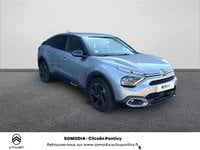 Voitures D'occasion À Saint-Thuriau | Citroën C4 Bluehdi 130Ch S&S Shine Eat8