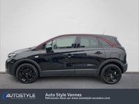 Voitures D'occasion À Lanester | Opel Crossland 1.5 D 110Ch Gs Line
