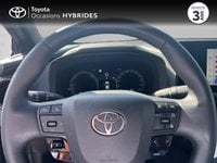 Voitures D'occasion À Belz | Toyota C-Hr 1.8 Hybride 140Ch Design My25