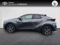 Voitures D'occasion À Saint-Martin-Des-Champs | Toyota C-Hr 2.0 Hybride 200Ch Design My25