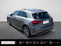 Voitures D'occasion À Saint-Grégoire | Mercedes-Benz Classe A 250 E Hybride Rechargeable 218Ch ...
