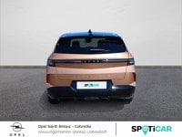 Voitures D'occasion À Yffiniac | Opel Grandland Electric 213Ch Batterie 73 Kwh Gs