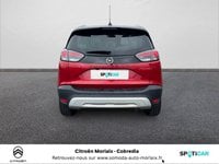 Voitures D'occasion À Saint-Martin-Des-Champs | Opel Crossland 1.2 Turbo 130Ch Ultimate