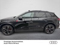 Voitures D'occasion À Saint-Brieuc | Audi Sq6 E-Tron E-Tron 489Ch Quattro