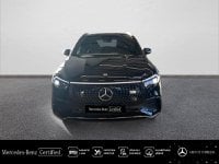 Voitures D'occasion À Saint-Malo | Mercedes-Benz Eqa 250+ 190Ch