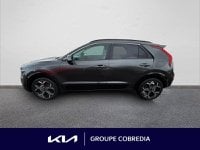 Voitures D'occasion À Yffiniac | Kia Niro 1.6 Gdi 138Ch Hev Premium Dct6