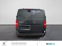 Voitures D'occasion À Brest | Opel Vivaro Fg M 2.2 Diesel 180Ch Cabine Approfondie Sportive Auto...