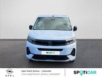 Voitures D'occasion À Yffiniac | Opel Combo M Diesel 100Ch Tech