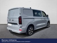 Voitures D'occasion À Cesson-Sévigné | Volkswagen Transporter Fg Procab L1 2.0 Tdi 150Ch Business