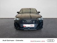 Voitures D'occasion À Quimper | Audi Q3 Sportback 45 Tfsi E 245Ch S Line S Tronic 6