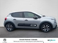 Voitures D'occasion À Ploërmel | Citroën C3 1.2 Puretech 110Ch S&S Shine 120-123G