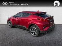 Voitures D'occasion À Vannes | Toyota C-Hr 122H Edition 2Wd E-Cvt Rc18