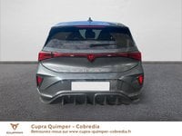 Voitures D'occasion À Quimper | Cupra Born 230Ch 79Kwh Endurance