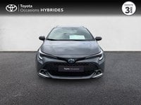 Voitures D'occasion À Lannion | Toyota Corolla 1.8 140Ch Design