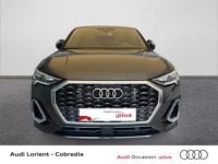 Voitures D'occasion À Lanester | Audi Q3 Sportback 35 Tfsi 150Ch S Line S Tronic 7
