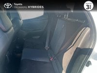 Voitures D'occasion À Pluneret | Toyota Yaris 116H Gr Sport 5P My22