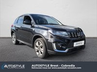 Voitures D'occasion À Brest | Suzuki Vitara 1.4 Boosterjet Hybrid 129Ch Privilège