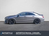 Voitures D'occasion À La Mézière | Mercedes-Benz Cla 45 Amg 381Ch 4Matic Speedshift Dct