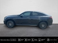 Voitures D'occasion À Bonchamps-Les-Laval | Mercedes-Benz Glc Coupé 300 D E Hybrid 197+136Ch Am...