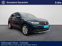 Voitures D'occasion À Quevert | Volkswagen Tiguan 1.4 Ehybrid 245Ch Elegance Dsg6