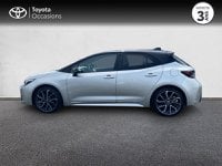 Voitures D'occasion À Vannes | Toyota Corolla 1.8 140Ch Collection My25