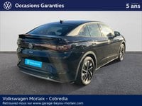 Voitures D'occasion À Morlaix | Volkswagen Id.5 174Ch Pro 77 Kwh