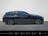 Voitures D'occasion À Caudan | Mercedes-Benz Classe C Break 220 D 197Ch Amg Line