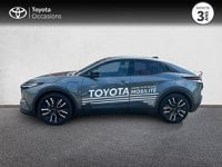 Voitures D'occasion À Quimper | Toyota C-Hr+ 224Ch 77Kwh Design Grande Autonomie