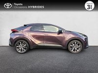 Voitures D'occasion À Lanester | Toyota C-Hr 1.8 140Ch Design