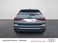 Voitures D'occasion À Saint-Brieuc | Audi Q3 35 Tfsi 150Ch S Line Plus S Tronic 7