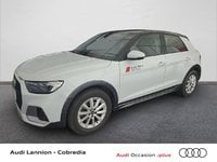 Voitures D'occasion À Lannion | Audi A1 Allstreet 25 Tfsi 95Ch Design
