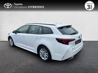 Voitures D'occasion À Pluneret | Toyota Corolla Touring Spt 1.8 140Ch Dynamic Business My24