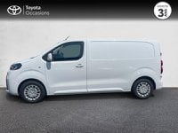 Voitures D'occasion À Plérin | Toyota Proace Medium Electric 136Ch 75Kwh Start Mc24