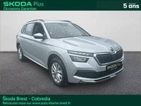 Voitures D'occasion À Brest | Škoda Kamiq 1.0 Tsi Evo 110Ch Business Dsg7