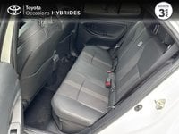 Voitures D'occasion À Pabu | Toyota Yaris Cross 116H Trail + Marchepieds My22