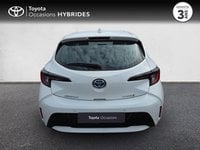 Voitures D'occasion À Vannes | Toyota Corolla 1.8 140Ch Dynamic Business My23