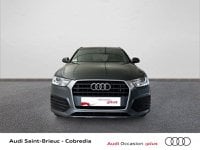 Voitures D'occasion À Saint-Brieuc | Audi Q3 2.0 Tdi 150Ch S Line S Tronic 7