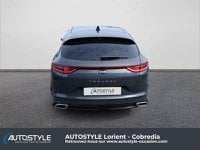 Voitures D'occasion À Lanester | Kia Proceed 1.4 T-Gdi 140Ch Gt Line Dct7 My20