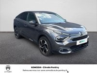 Voitures D'occasion À Saint-Thuriau | Citroën C4 Bluehdi 130Ch S&S Shine Eat8
