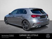 Voitures D'occasion À Brest | Mercedes-Benz Classe A 180 136Ch Amg Line 7G-Dct