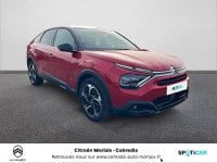Voitures D'occasion À Saint-Martin-Des-Champs | Citroën C4 Puretech 130Ch S&S Shine Eat8
