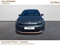 Voitures D'occasion À Saint-Brieuc | Cupra Born 230Ch 79Kwh Endurance