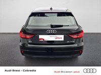 Voitures D'occasion À Brest | Audi A1 Sportback 25 Tfsi 95Ch Design S Tronic 7
