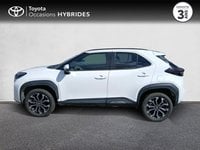 Voitures D'occasion À Ploërmel | Toyota Yaris Cross 130H Design Mc24