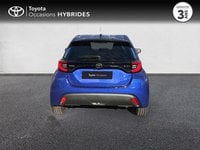 Voitures D'occasion À Pabu | Toyota Yaris 116H Design 5P My25