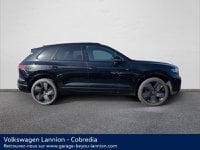 Voitures D'occasion À Lannion | Volkswagen Touareg 3.0 Tsi Ehybrid 462Ch R 4Motion Bva8