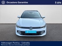 Voitures D'occasion À Pontivy | Volkswagen Golf 1.5 Etsi Opf 150Ch Style Dsg7