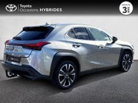 Voitures D'occasion À Plérin | Lexus Ux 250H 2Wd Premium Edition My21